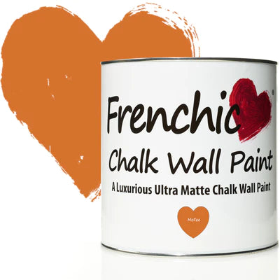 McFee  - Frenchic Wall Paint - 2.5L