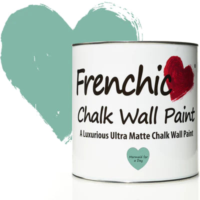 Mermaid for a Day - Frenchic Wall Paint - 2.5L