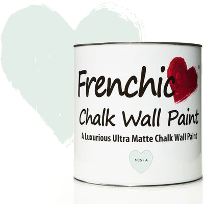 Mister A. White - Frenchic Wall Paint - 2.5L