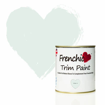 Mister A. White - Frenchic Trim Paint