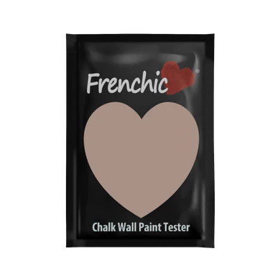 Moleskin - Frenchic Wall Paint - Sample