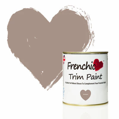 Moleskin - Frenchic Trim Paint