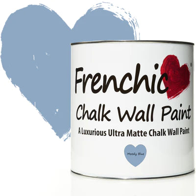 Moody Blue - Frenchic Wall Paint - 2.5L