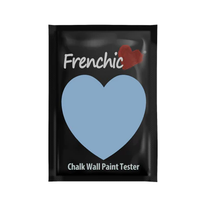 Moody Blue - Frenchic Wall Paint - Sample