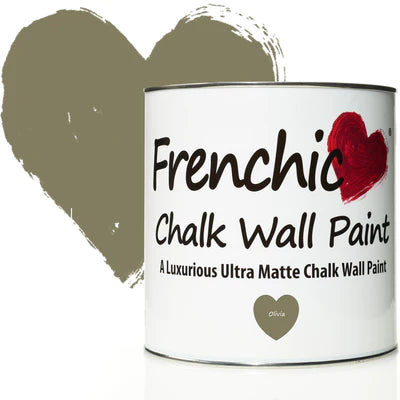 Olivia - Frenchic Wall Paint - 2.5L