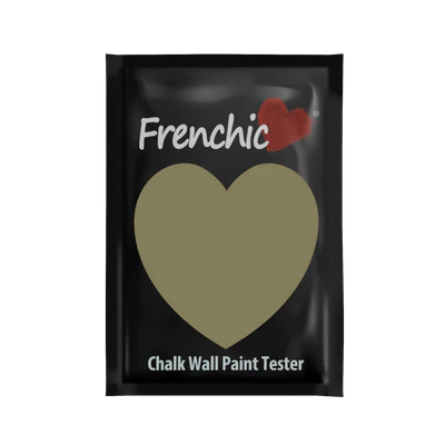 Olivia - Frenchic Wall Paint - Sample