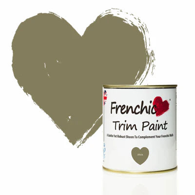 Olivia - Frenchic Trim Paint