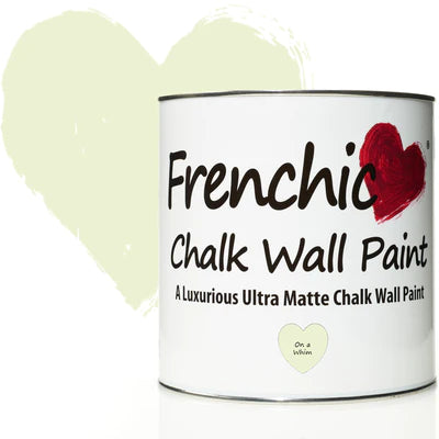 On a Whim - Frenchic Wall Paint - 2.5L