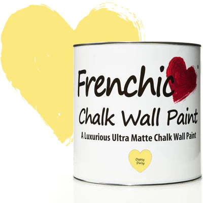 Oopsy Daisy - Frenchic Wall Paint - 2.5L