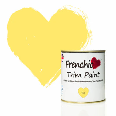 Oopsy Daisy - Frenchic Trim Paint