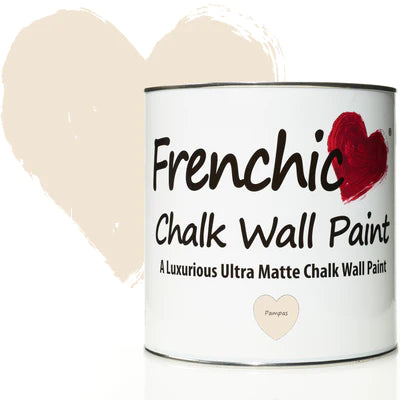 Pampas - Frenchic Wall Paint - 2.5L