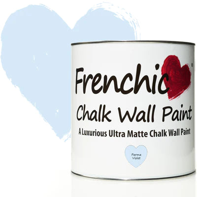 Parma Violet - Frenchic Wall Paint - 2.5L