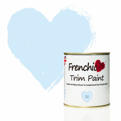 Parma Violet - Frenchic Trim Paint