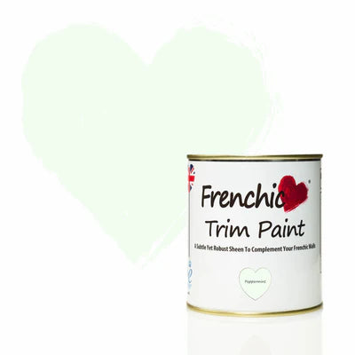 Peppermint - Frenchic Trim Paint