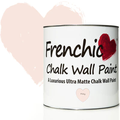 Pinky  - Frenchic Wall Paint - 2.5L