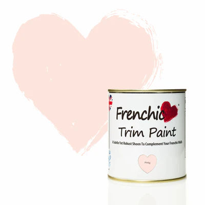 Pinky - Frenchic Trim Paint