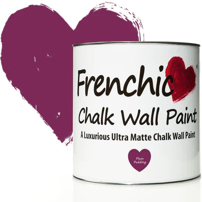 Plum Pudding - Frenchic Wall Paint - 2.5L