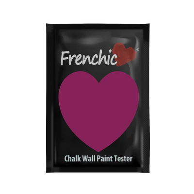 Plum Pudding - Frenchic Wall Paint - Sample