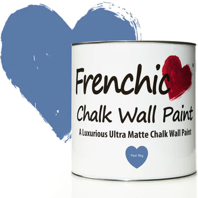 Pool Boy - Frenchic Wall Paint - 2.5L