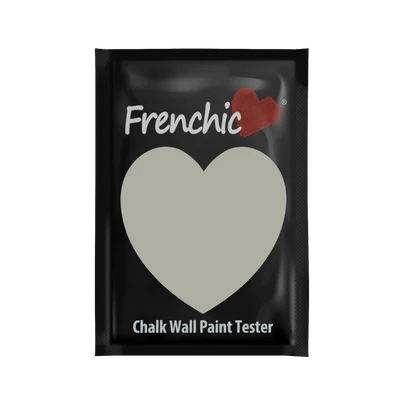 Posh Nelly - Frenchic Wall Paint - Sample