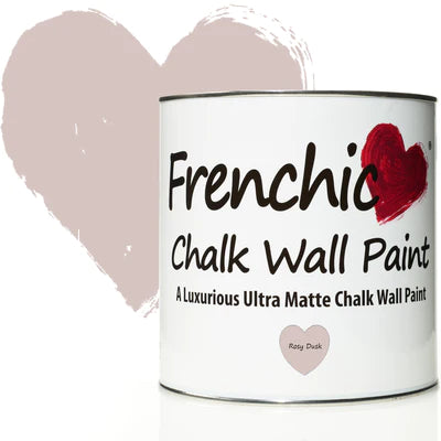 Rosy Dusk - Frenchic Wall Paint - 2.5L