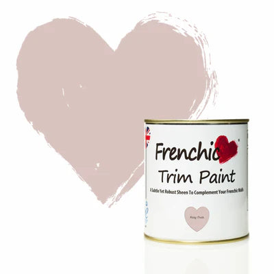 Rosy Dusk - Frenchic Trim Paint