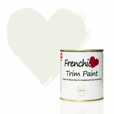 Sage Froth - Frenchic Trim Paint