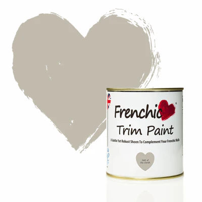 Salt of the Earth - Frenchic Trim Paint