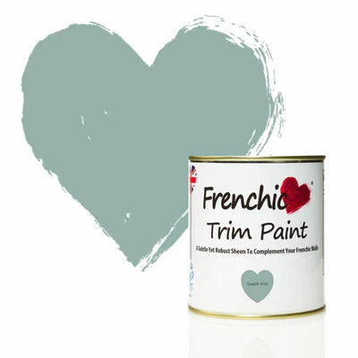 Scotch Mist - Frenchic Trim Paint