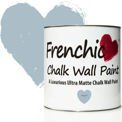 Seagull - Frenchic Wall Paint - 2.5L