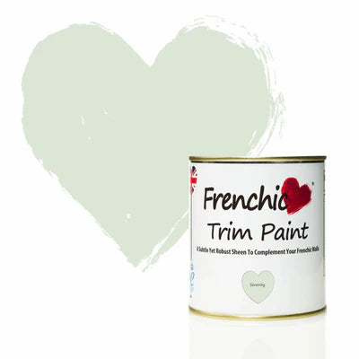 Serenity - Frenchic Trim Paint