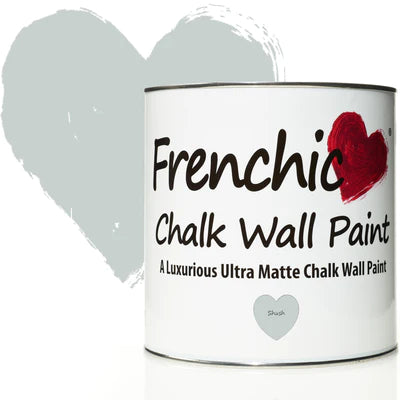 Shush - Frenchic Wall Paint - 2.5L