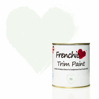 Silent White - Frenchic Trim Paint