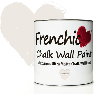 Silver Birch - Frenchic Wall Paint - 2.5L