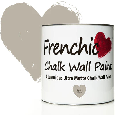 Smoke Signal - Frenchic Wall Paint - 2.5L