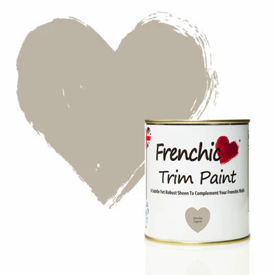 Smoke Signal - Frenchic Trim Paint