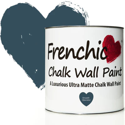 Smooth Operator - Frenchic Wall Paint - 2.5L