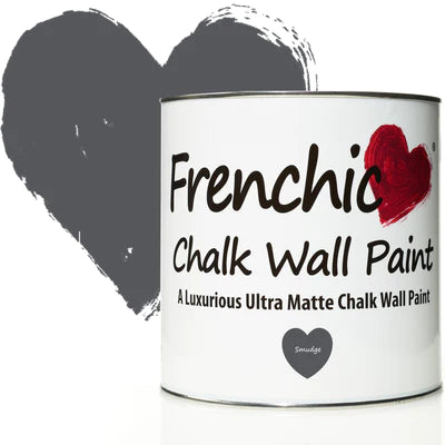 Smudge - Frenchic Wall Paint - 2.5L