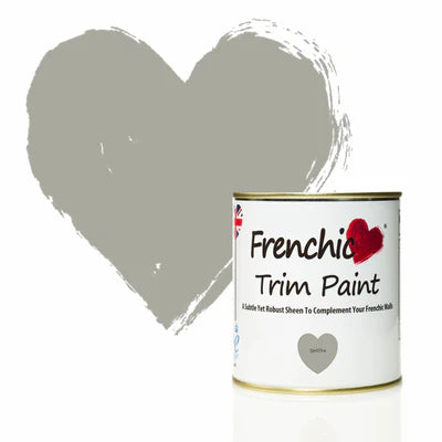 Spitfire - Frenchic Trim Paint