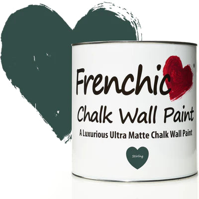 Stirling - Frenchic Wall Paint - 2.5L