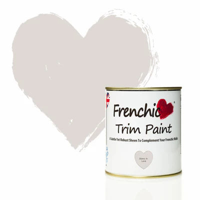 Stone In Love - Frenchic Trim Paint