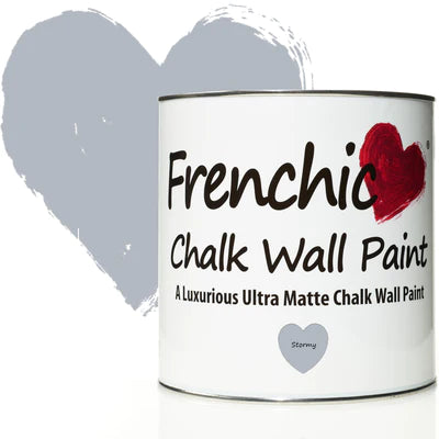 Stormy - Frenchic Wall Paint - 2.5L