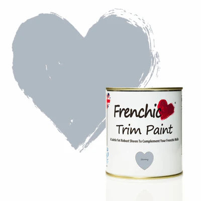 Stormy - Frenchic Trim Paint