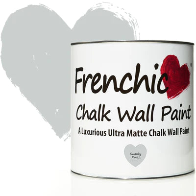Swanky Pants - Frenchic Wall Paint - 2.5L