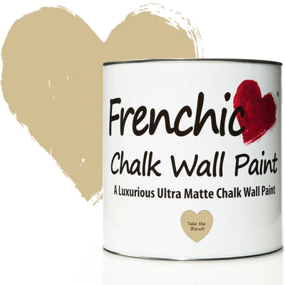 Take the Biscuit - Frenchic Wall Paint - 2.5L