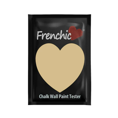 Take the Biscuit - Frenchic Wall Paint - Sample