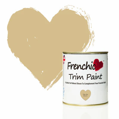 Take the Biscuit - Frenchic Trim Paint