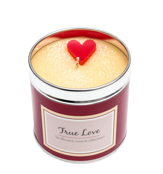 True Love - Best Kept Secrets Candle