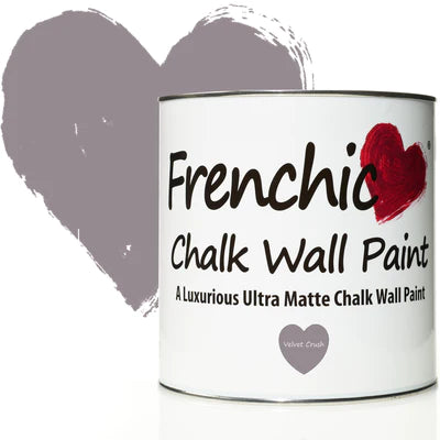 Velvet Crush - Frenchic Wall Paint - 2.5L