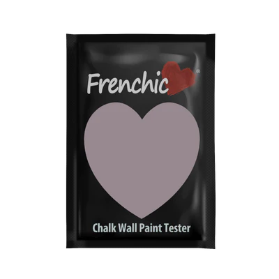 Velvet Crush - Frenchic Wall Paint - Sample